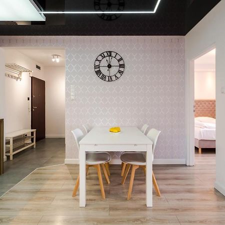 Apartamenty Usteckie Wydma Ustka Exteriér fotografie