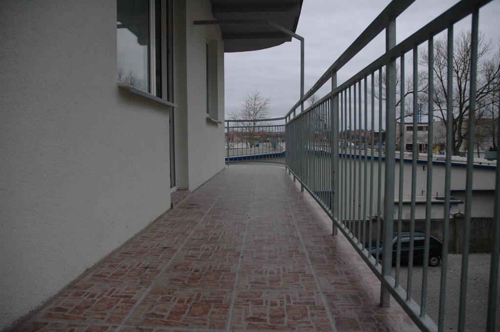 Apartamenty Usteckie Wydma Ustka Pokoj fotografie